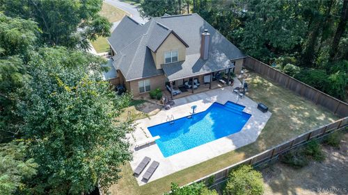 336 Kimrick Drive, Deatsville, AL, 36022 | Card Image