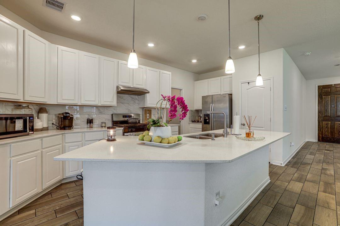 Residential Lease in Houston 3
