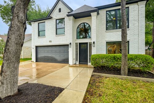 13104 Tilder Dr, Austin, TX, 78729-7450 | Card Image