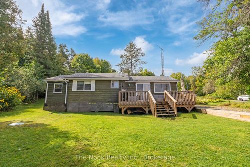 37 Goldfinch Lane, Apsley, ON, K0L1A0 | Card Image