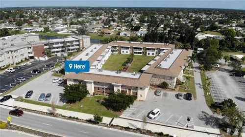 1b-3116 Harbor Boulevard, Port Charlotte, FL, 33952 | Card Image