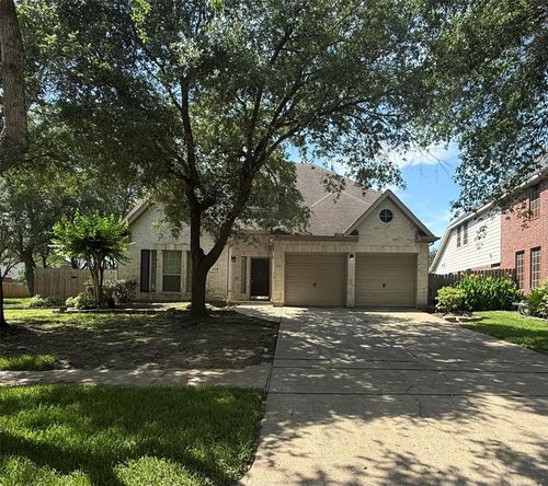 14009 Hollow Canyon Ln, Rosharon, TX, 77583-2045 | Card Image