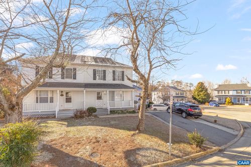 2319 Finch Ct, CHARLOTTESVILLE, VA, 22911-8391 | Card Image