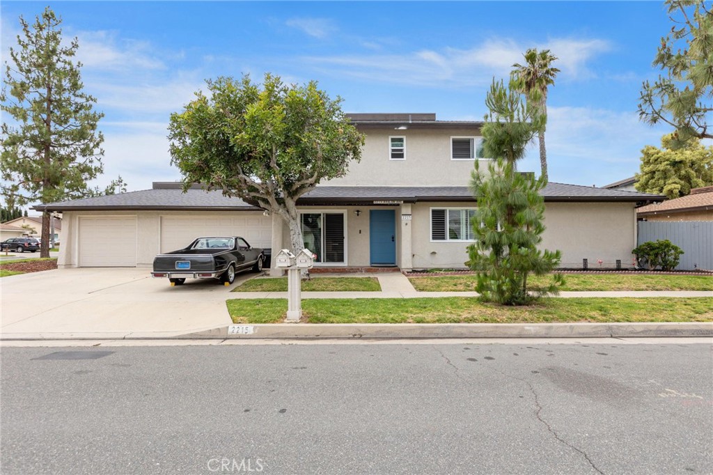 Residential Lease in Santa Ana