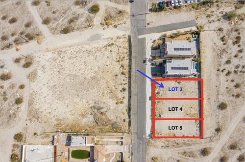 197 W Via Olivera, Palm Springs, CA, 92262 | Card Image