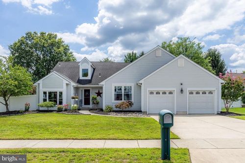 120 Persimmon St, GLASSBORO, NJ, 08028-2840 | Card Image