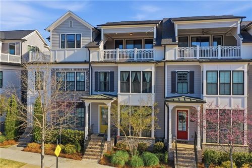 320 Concord St, Alpharetta, GA, 30009-4001 | Card Image