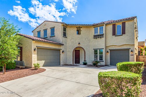 8539 W Midway Ave, Glendale, AZ, 85305-6703 | Card Image
