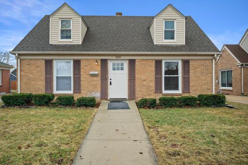 1115 Kingston Avenue, RACINE, WI, 53402 | Card Image