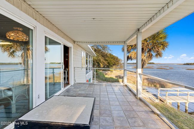 110 Hickory St, House other with 4 bedrooms, 3 bathrooms and 2 parking in Sunset Beach NC | Image 61
