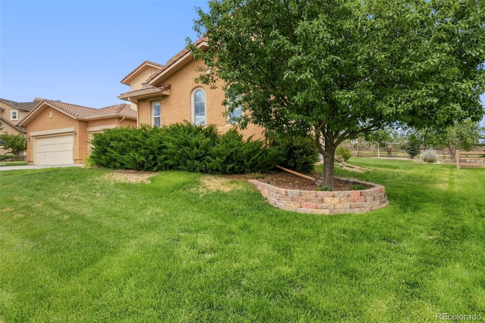 Residential in Colorado Springs 5