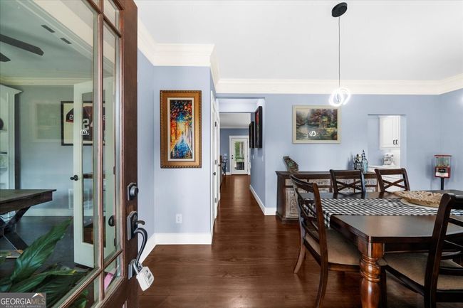 11 Cross Creek Dr, House other with 5 bedrooms, 3 bathrooms and 3 parking in Toccoa GA | Image 13