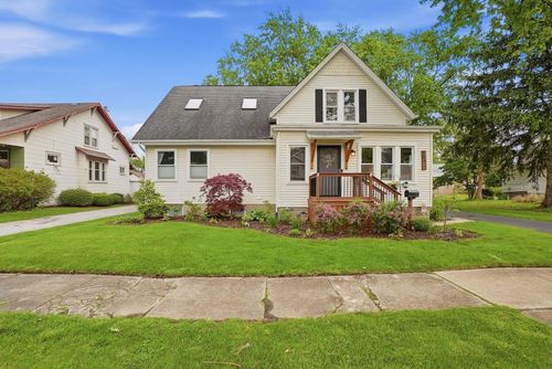 18347 Morris Ave, Homewood, IL, 60430-3212 | Card Image