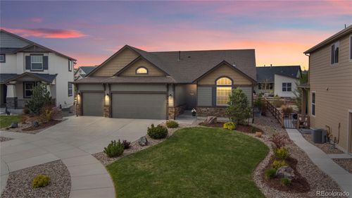 5480 Leon Young Dr, Colorado Springs, CO, 80924-2077 | Card Image