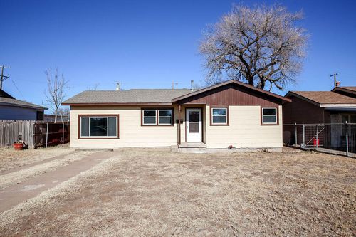 532 54th St, Lubbock, TX, 79404-4442 | Card Image