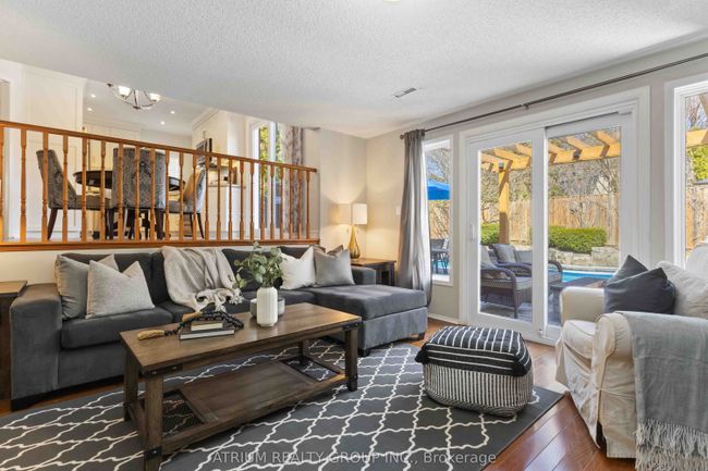 918 Alanbury Cres, House other with 4 bedrooms, 4 bathrooms and 4 parking in Pickering ON | Image 13