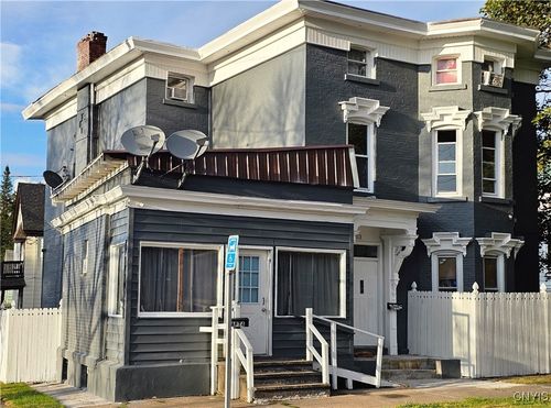 1303 Bleecker St, Utica, NY, 13501-1614 | Card Image
