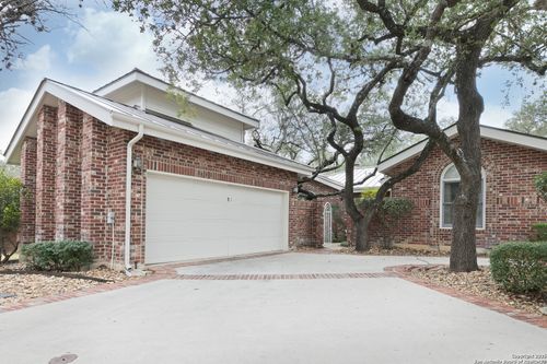 1 Villa Bonita, San Antonio, TX, 78230-2746 | Card Image