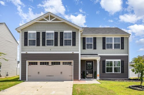 1207 Bent Willow Dr, Durham, NC, 27704-1968 | Card Image