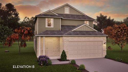 1527 Nasella Dr, Crosby, TX, 77532-2953 | Card Image