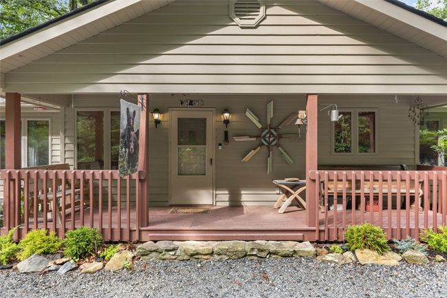3398 Cullowhee Forest Rd, House other with 3 bedrooms, 4 bathrooms and null parking in Cullowhee NC | Image 9