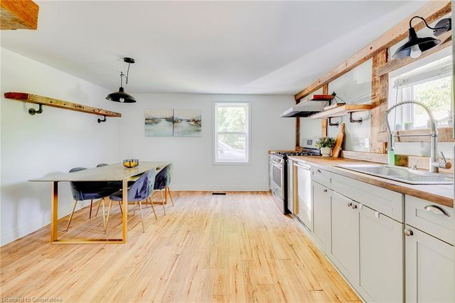 1567 Old Brock St, House other with 2 bedrooms, 1 bathrooms and 2 parking in Vittoria ON | Image 9