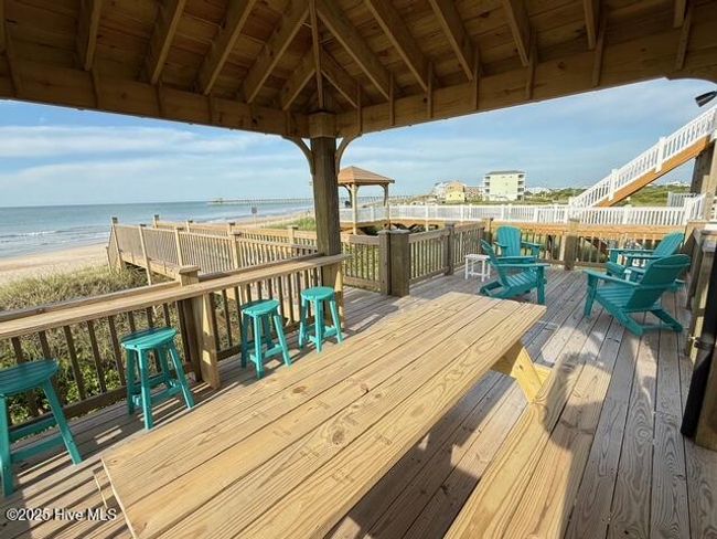 1012 New River Inlet Rd, House other with 5 bedrooms, 4 bathrooms and null parking in N Topsail Beach NC | Image 42