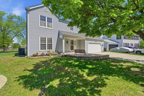 1340 Nantucket Ct, Carol Stream, IL, 60188-6059 | Card Image