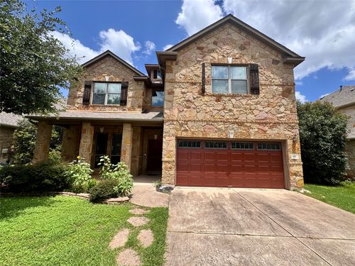 416 Buck Ridge Rd, Cedar Park, TX, 78613-7486 | Card Image