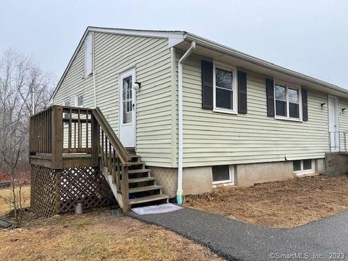 c-12 White Oak Condo, Mansfield, CT, 06268 | Card Image