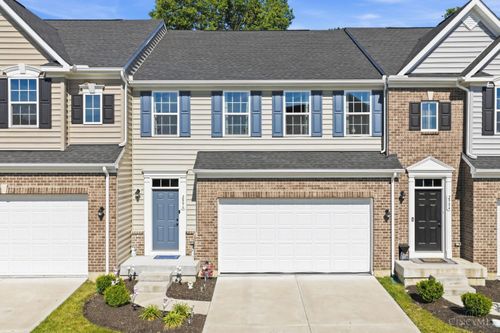 2896 Cardiff Court, Fairfield Twp, OH, 45011 | Card Image