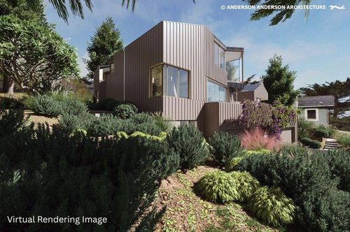 284 2nd St, Montara, CA, 94037 | Card Image