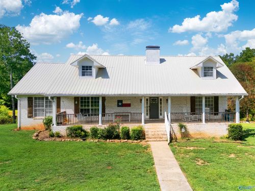 298 Bama Ln, Blountsville, AL, 35031-4316 | Card Image