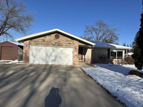 503 E Forest Street, Black Creek, WI, 54106 | Card Image