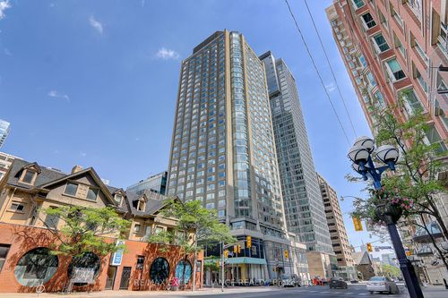 801-155 Yorkville Ave, Toronto, ON, M5R0B4 | Card Image