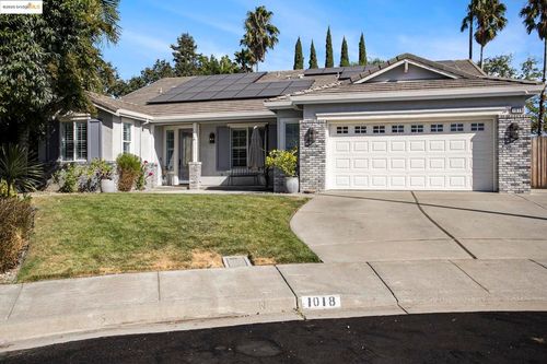 1018 Alouette Pl, Vacaville, CA, 95687-4358 | Card Image