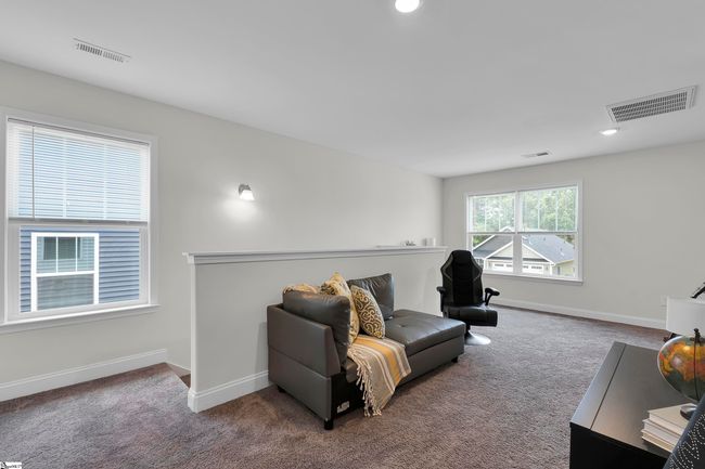 115 River Trace Loop, House other with 3 bedrooms, 3 bathrooms and 2 parking in Simpsonville SC | Image 13