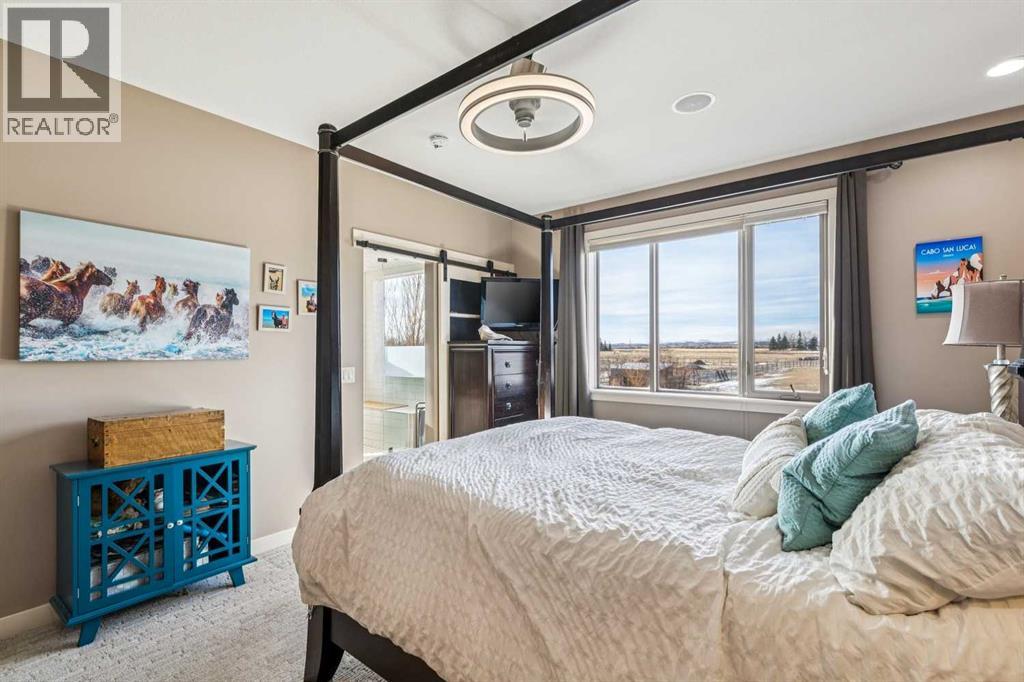 Residential in Rural Foothills County 2