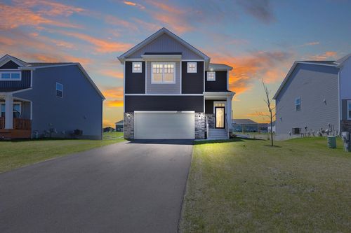 23261 Ashbury Dr, Rogers, MN, 55374-6053 | Card Image