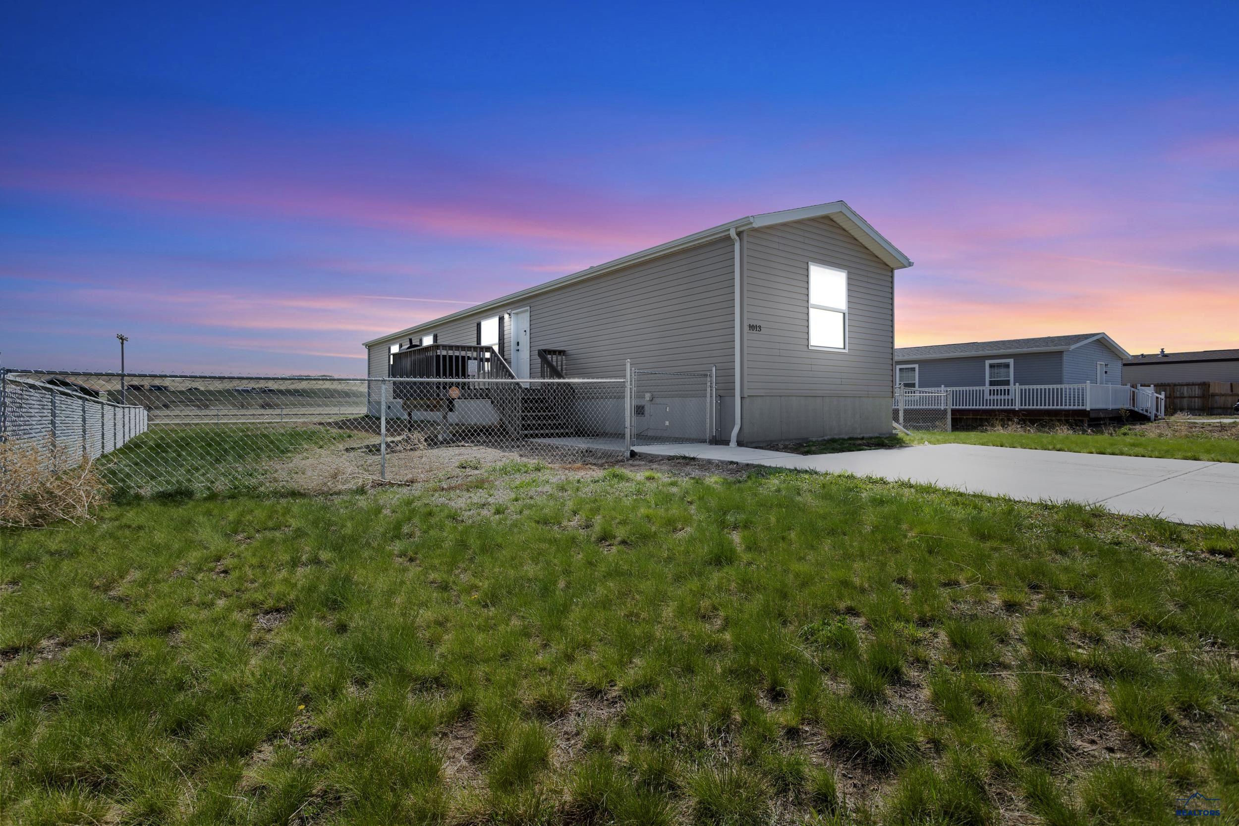 Bennington Dr, Box Elder, SD 57719