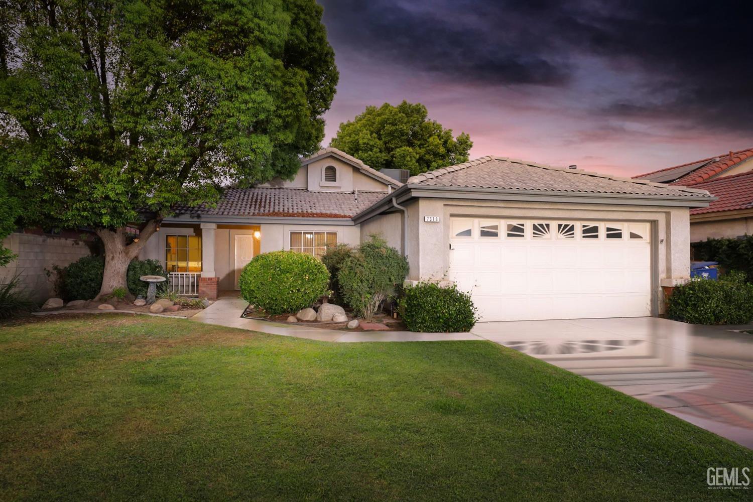 Chilibre St, Bakersfield, CA 93313