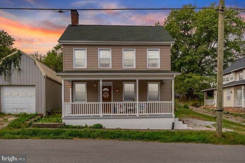 4402 Main St, Rohrersville, MD, 21779-1000 | Card Image