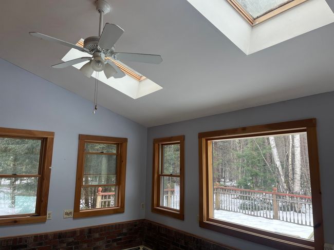45 Westside Woods Rd, House other with 3 bedrooms, 3 bathrooms and null parking in Bartlett NH | Image 17