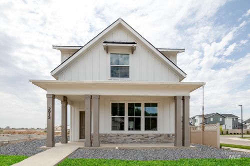 3029 E Mossy Creek Dr, Kuna, ID, 83634-1165 | Card Image