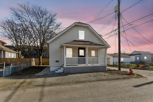 378 Hawkes Ave, Columbus, OH, 43223-1538 | Card Image