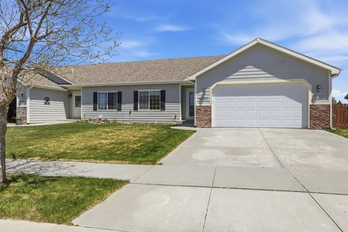 4130 Dartford Ct, Casper, WY, 82609-3874 | Card Image