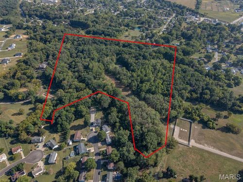 100 St Jude Dr, Godfrey, IL, 62035 | Card Image