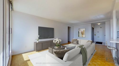 303-14 Neilson Dr, Etobicoke, ON, M9C1V6 | Card Image