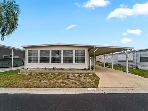 3226 Sweet Bay Ter, SARASOTA, FL, 34237-6428 | Card Image