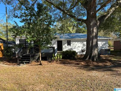 205 Country Drive, House other with 2 bedrooms, 2 bathrooms and null parking in Sylacauga AL | Image 3